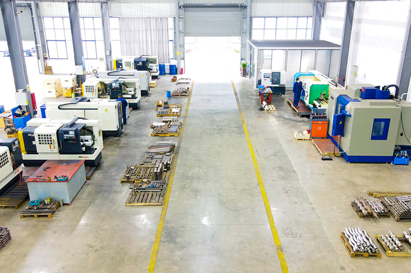 Jingjiang Meijia Pump Industry Co. , Ltd.